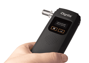 Alkoblokas Dignita AL100