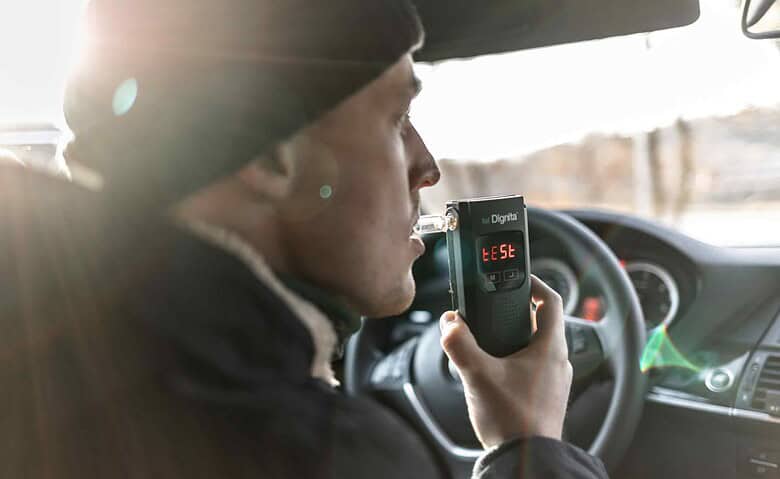 Vairuotojų Pažeidėjų Programa