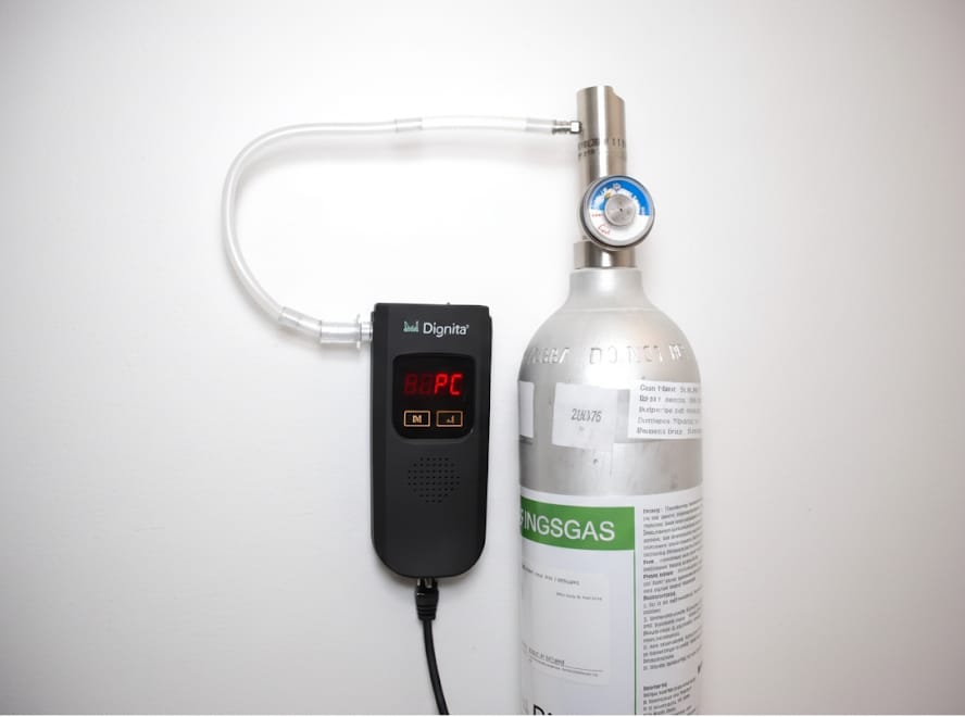 Kalibravimas_alkoblokai-net Alkobloko Kalibravimas Kaunas - Alkoblokai.net