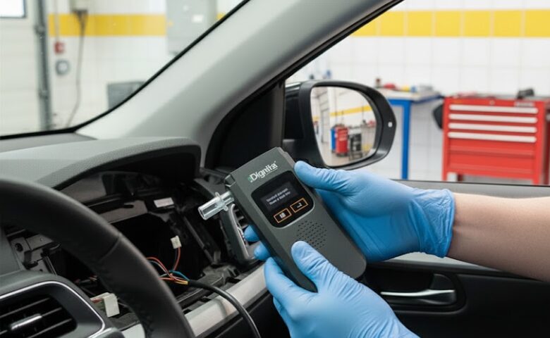 Alkobloko montavimas Šiauliuose