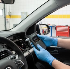 Alkobloko montavimas Šiauliuose