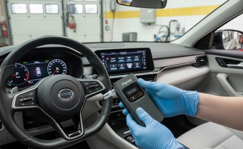 Alkobloko montavimas Alytuje | Sertifikuoti partneriai