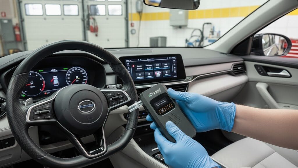 Alkobloko montavimas Alytuje | Sertifikuoti partneriai