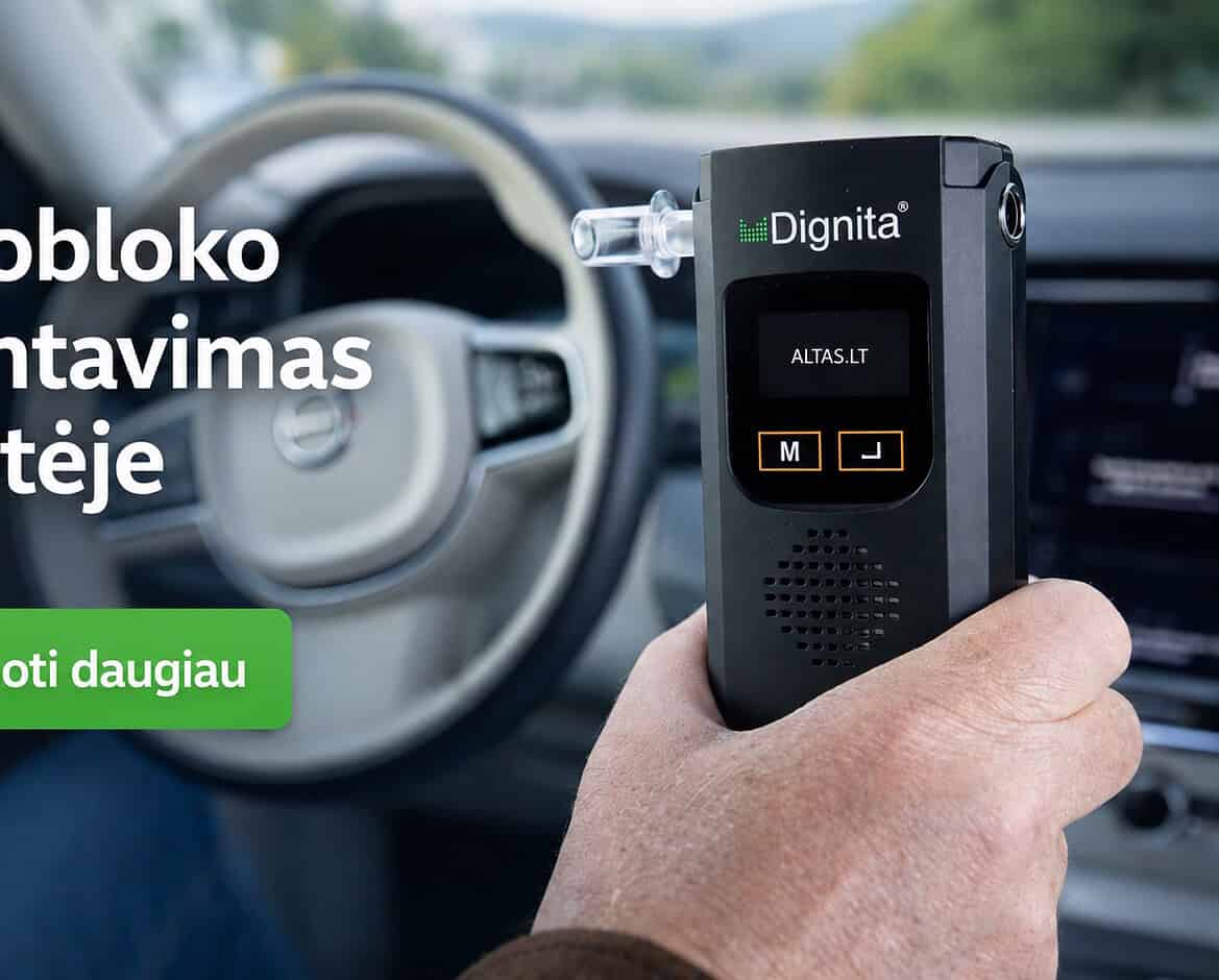 Alkobloko montavimas Šilutėje